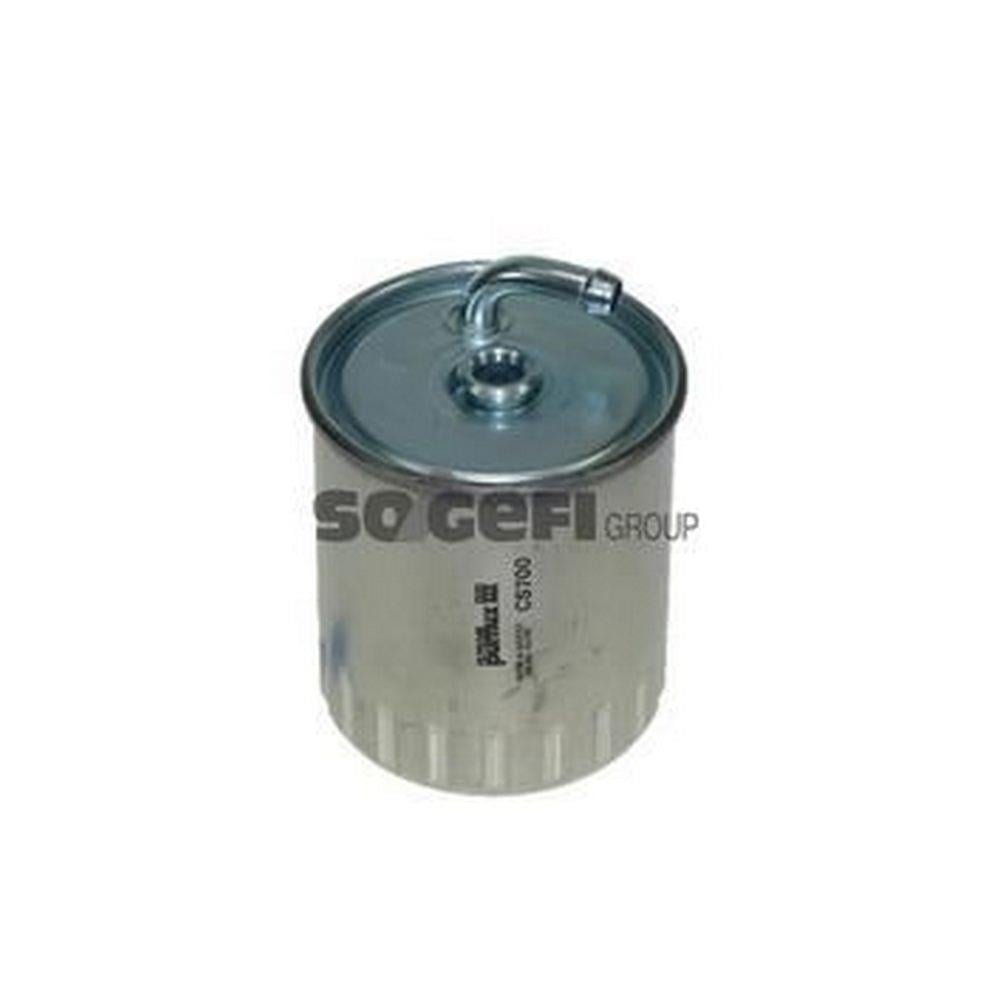 YAKIT FILTRESI W203 02>07 CL203 02>08 S203 01>07 C209 02>09 W463 01>