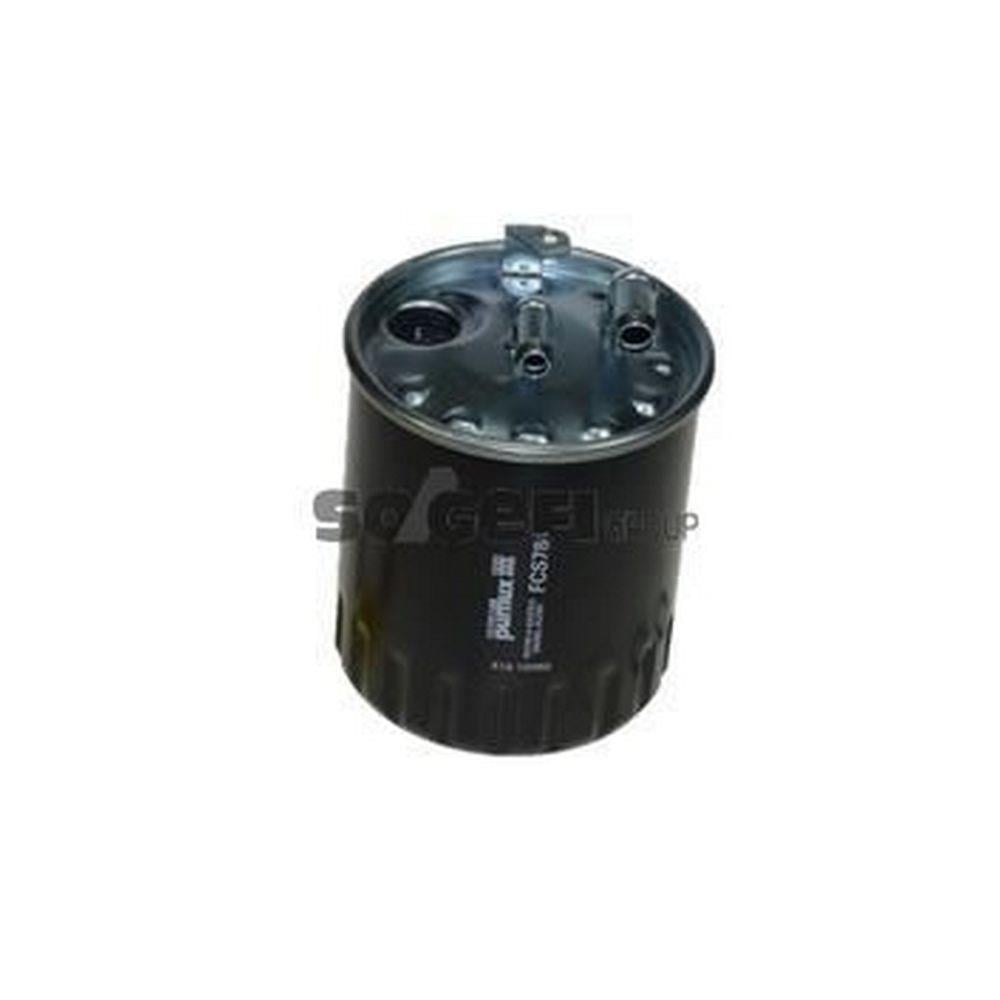 YAKIT FILTRESI W204 07>14 W212 09>16 X204 08>15 W164 05>11