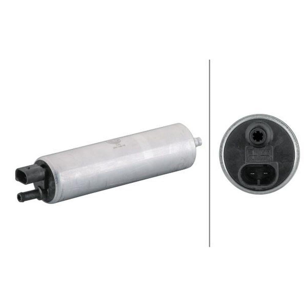 YAKIT POMPASI BMW M57 M47 E39 E46 E38  X5 E53 LAND ROVER FREELANDER I RANGE ROVER III OPEL OMEGA B