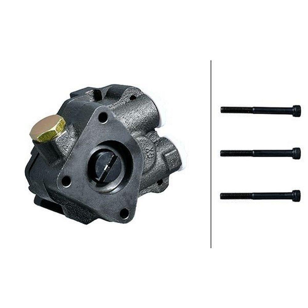 YAKIT POMPASI (SANTRAFUJ POMPASI) RENAULT TRUCKS C K SERI MAGNUM DXI PREMIUM II KERAX VOLVO FM9 B 9