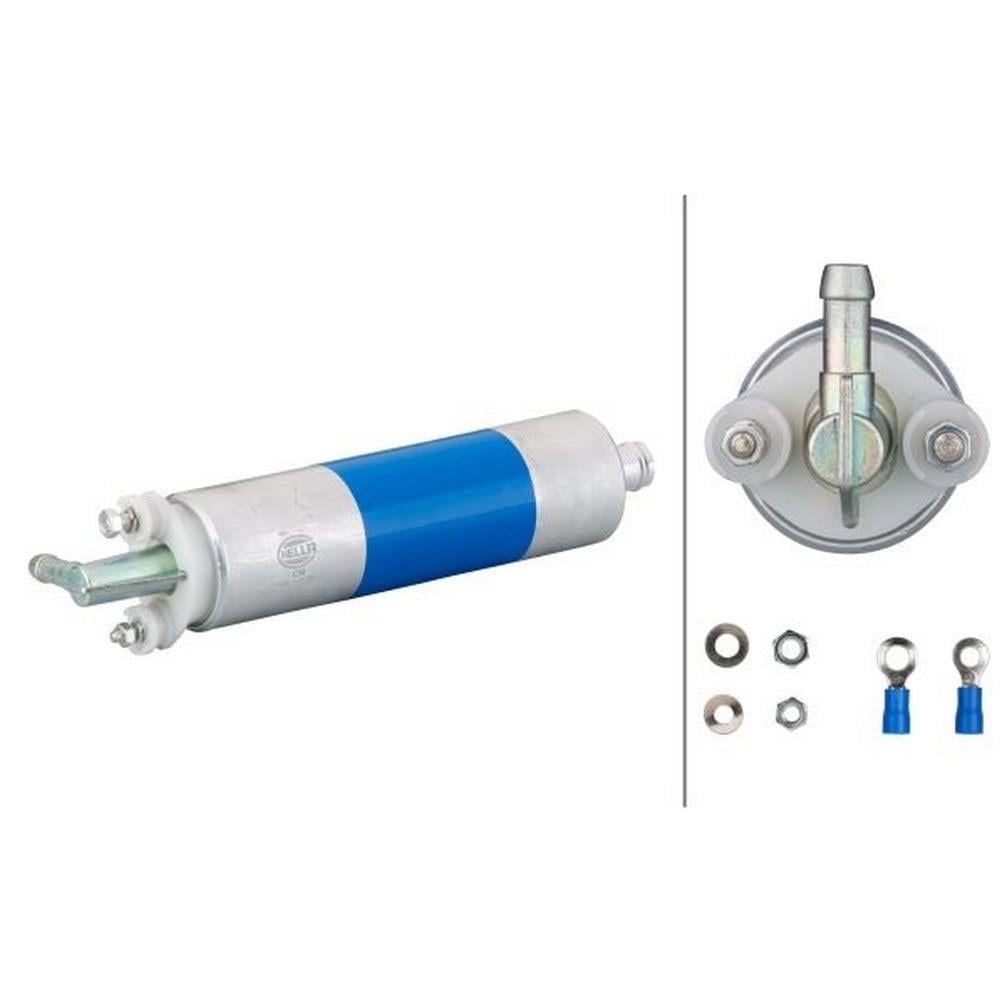 YAKIT POMPASI W202 94>00 S202 96>01 C208 97>00 A208 98>02 W210 97>02 C215 99>06 W463 98>
