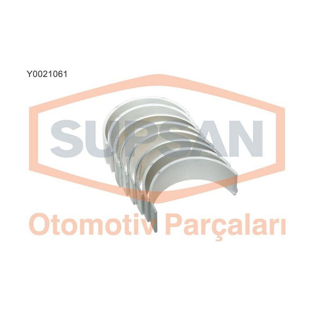 YATAK KOL STANDART (4 CIFT YATAK) FIAT DUCATO 2,3 MULTIJET 120 COMMON RAIL ENG, (F1AE3481D F1AE04