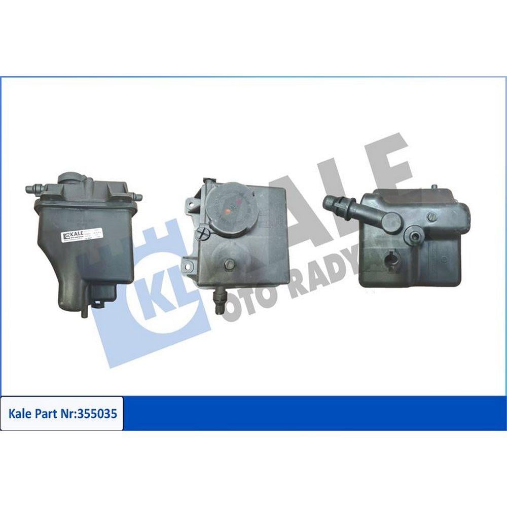 YEDEK SU DEPOSU BMW N62 B44 B48  X5 E53 RANGE ROVER 3 L322 3.0D 02>12 RANGE ROVER 3 L322 4.4 02>05