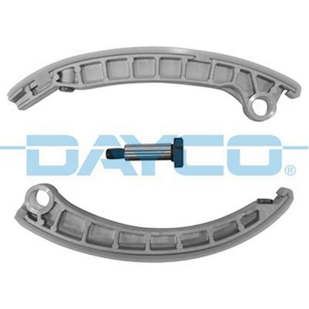 ZINCIR GERGI PALET SETI (IKI PALET BIR GERGI) IVECO DAILY IV V VI 06>16 DUCATO 3,0D 06>> FUSO CANTER