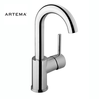 Artema Minimax S A41999 Lavabo Bataryası, Krom