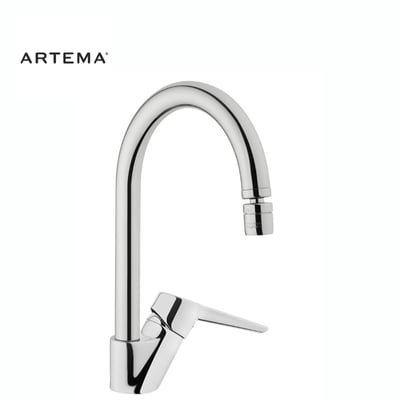 Artema Solid S Eviye Bataryası A42148
