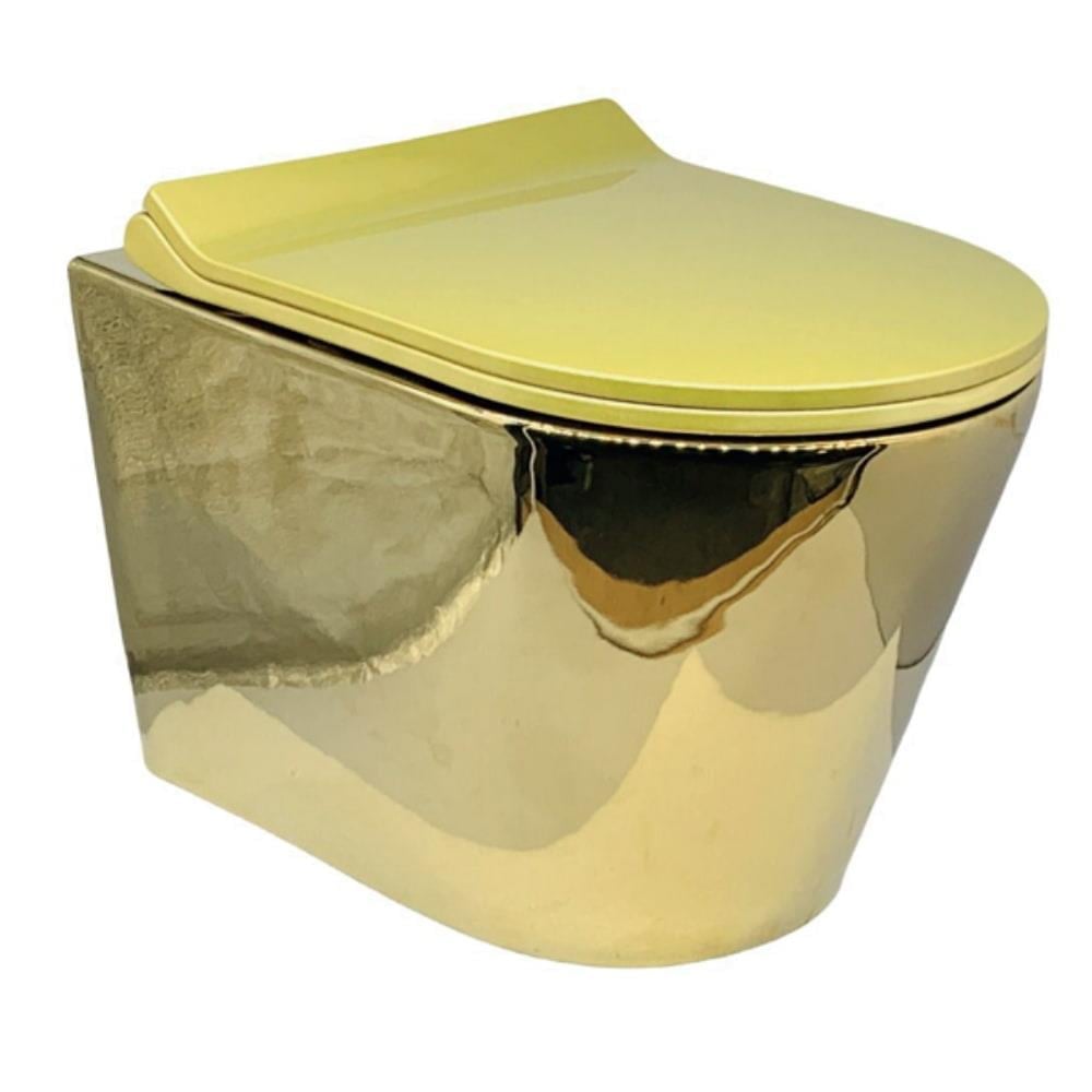 Arvitsa Gold Asma Klozet