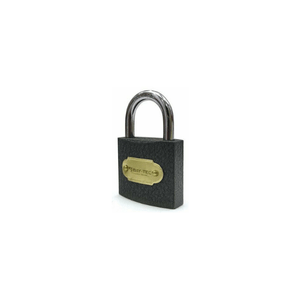 BAY-TEC 32mm Asma Kilit Gri