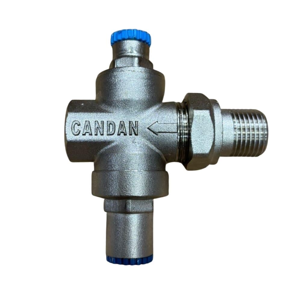 Candan 1/2 Rakorlu Basınç Düşürücü