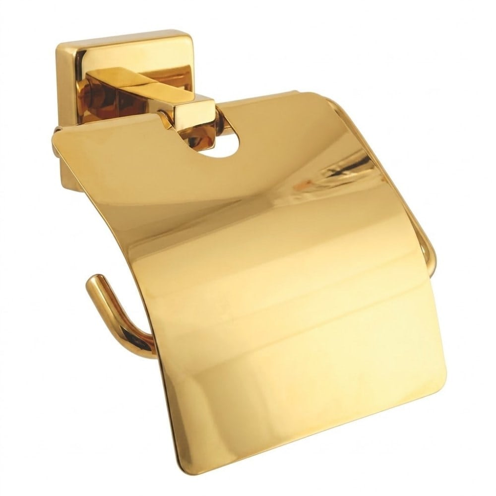 CSK Aksu Gold Kapaklı Kağıtlık