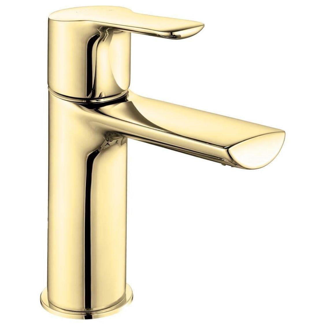 E.C.A Luna Lavabo Bataryası Gold