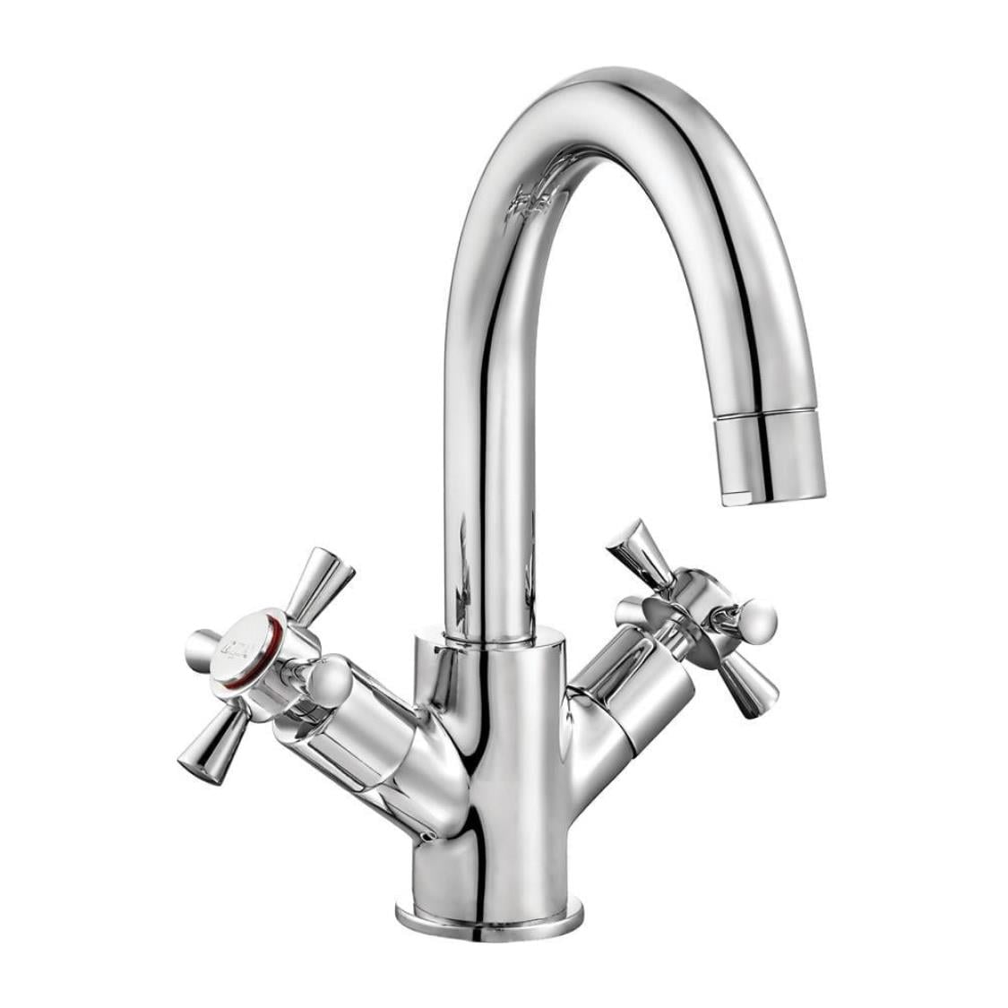E.C.A Quadrille Lavabo Bataryası