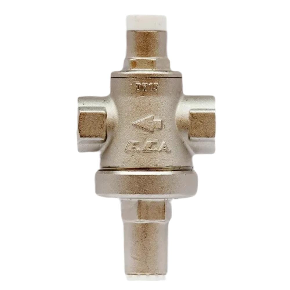 ECA 3/4 Rakorsuz Basınç Düşürücü