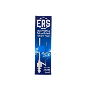 ERS Rezervuar Şamandırası