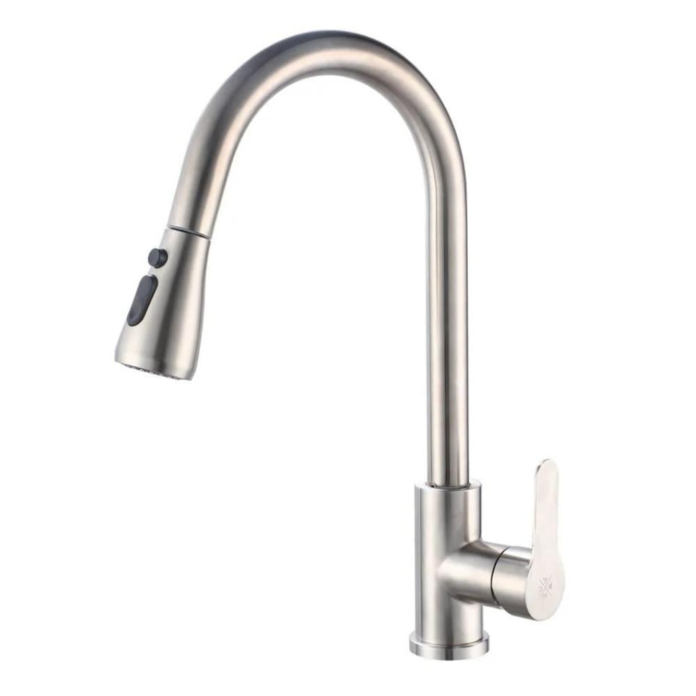 FLEKO Flora Spiralli Eviye Bataryası Inox