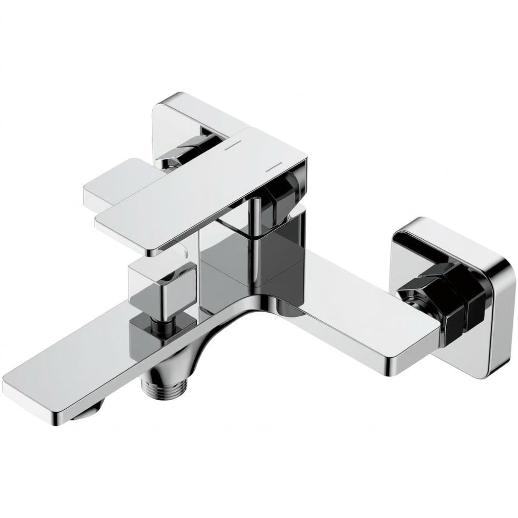 FLEKO Levi Banyo Bataryası Krom