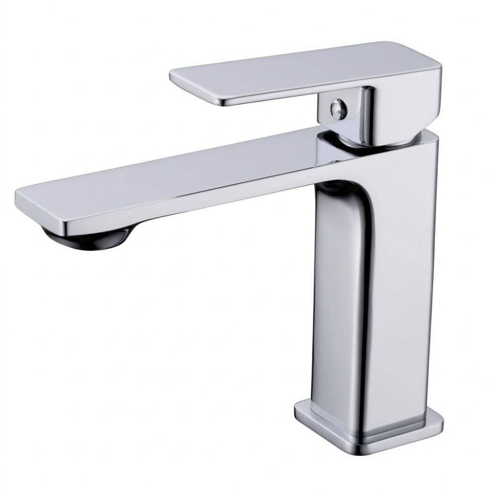 FLEKO Levi Lavabo Bataryası Krom 