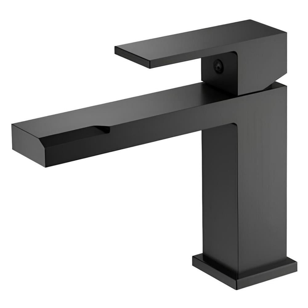 FLEKO Venom Lavabo Bataryası Antrasit