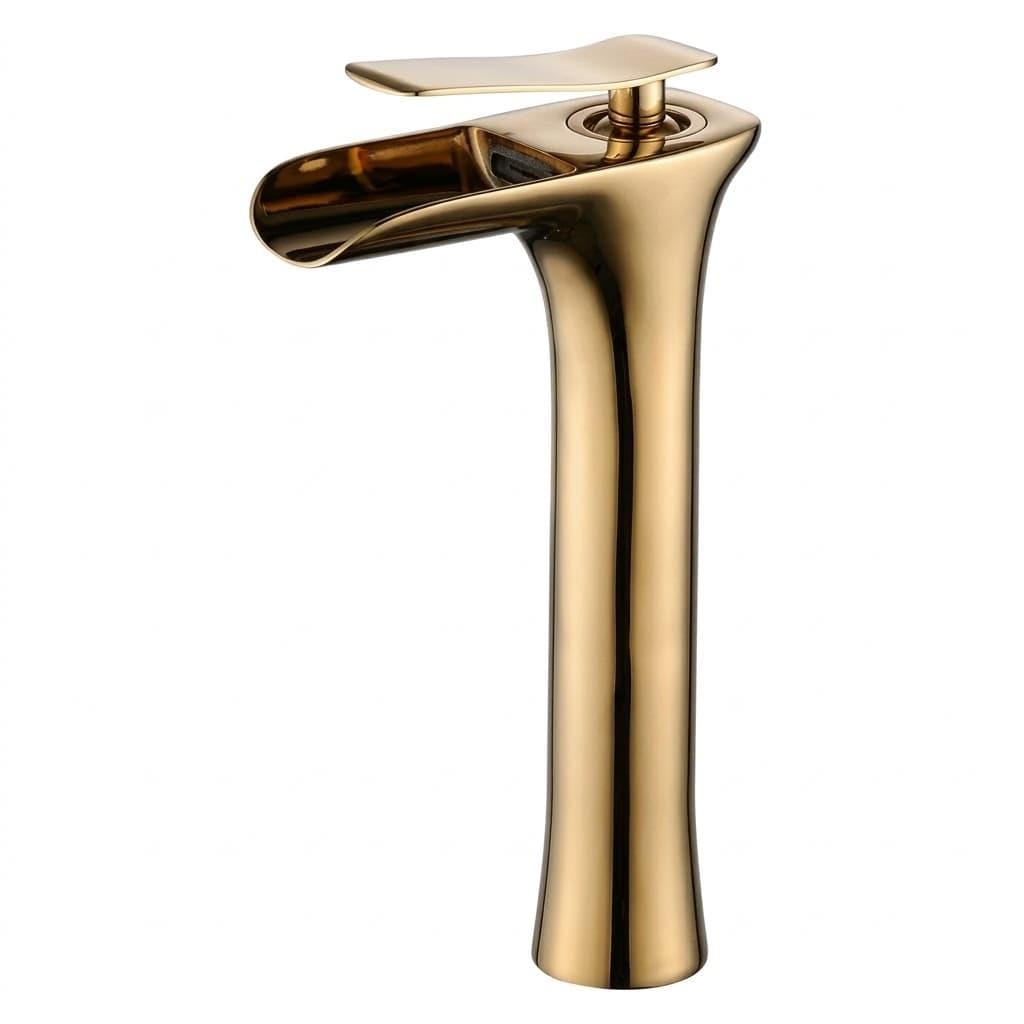 FLEKO Victoria Tall Lavabo Bataryası Antik