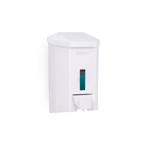 Flosoft Göstergeli Sıvı Sabunluk 500ml