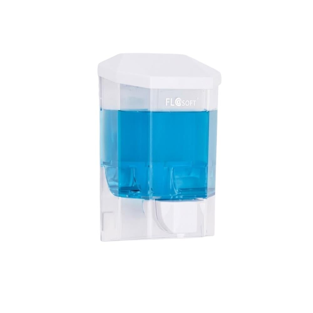 Flosoft Sıvı Sabunluk 1000ml 