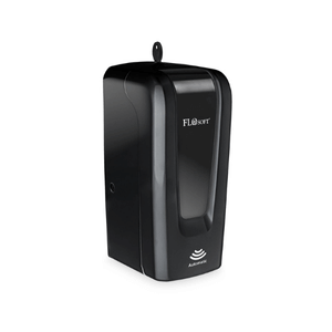 Flosoft Siyah Sensörlü Köpük Verici 1000ml