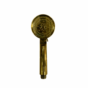 Gold Duş Başlığı