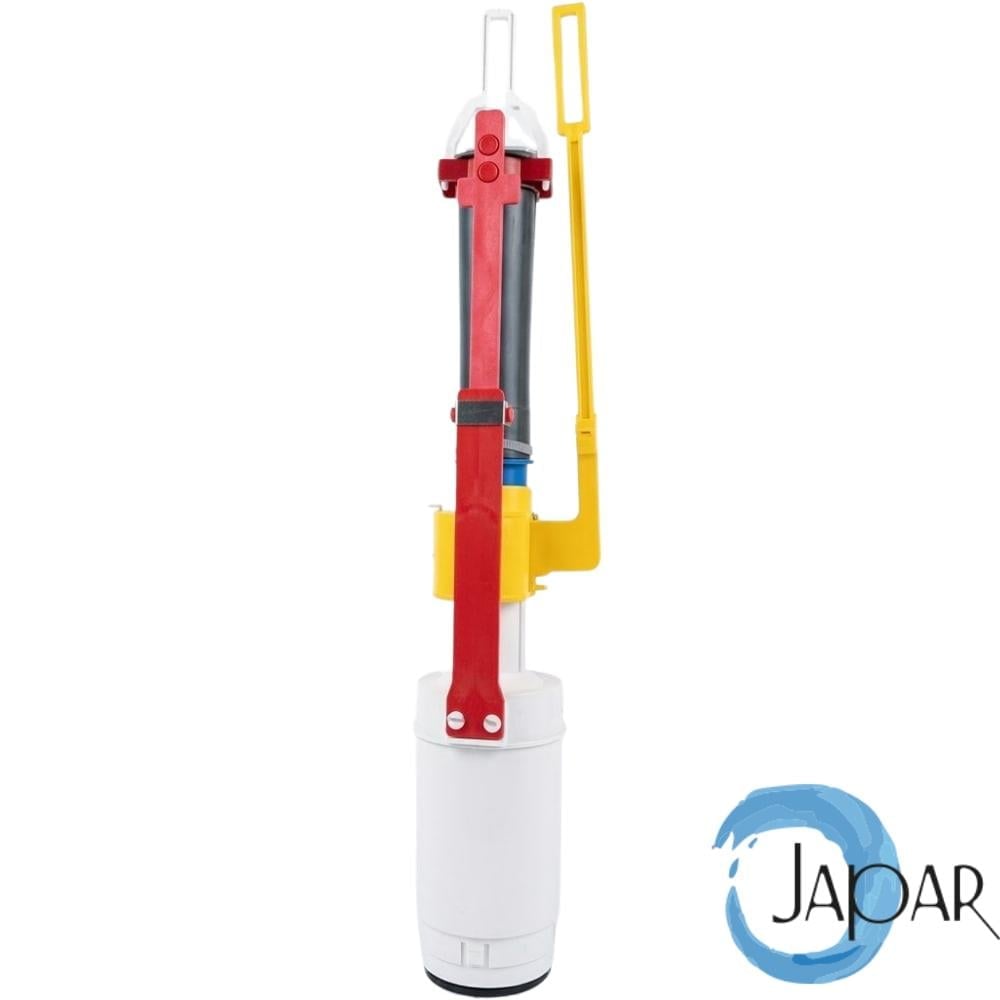 Japar Micro 80 Boşaltma Grubu