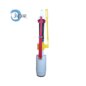 Japar Micro 80 Boşaltma Grubu