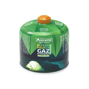 Orcamp 450gr Vidalı Kartuş