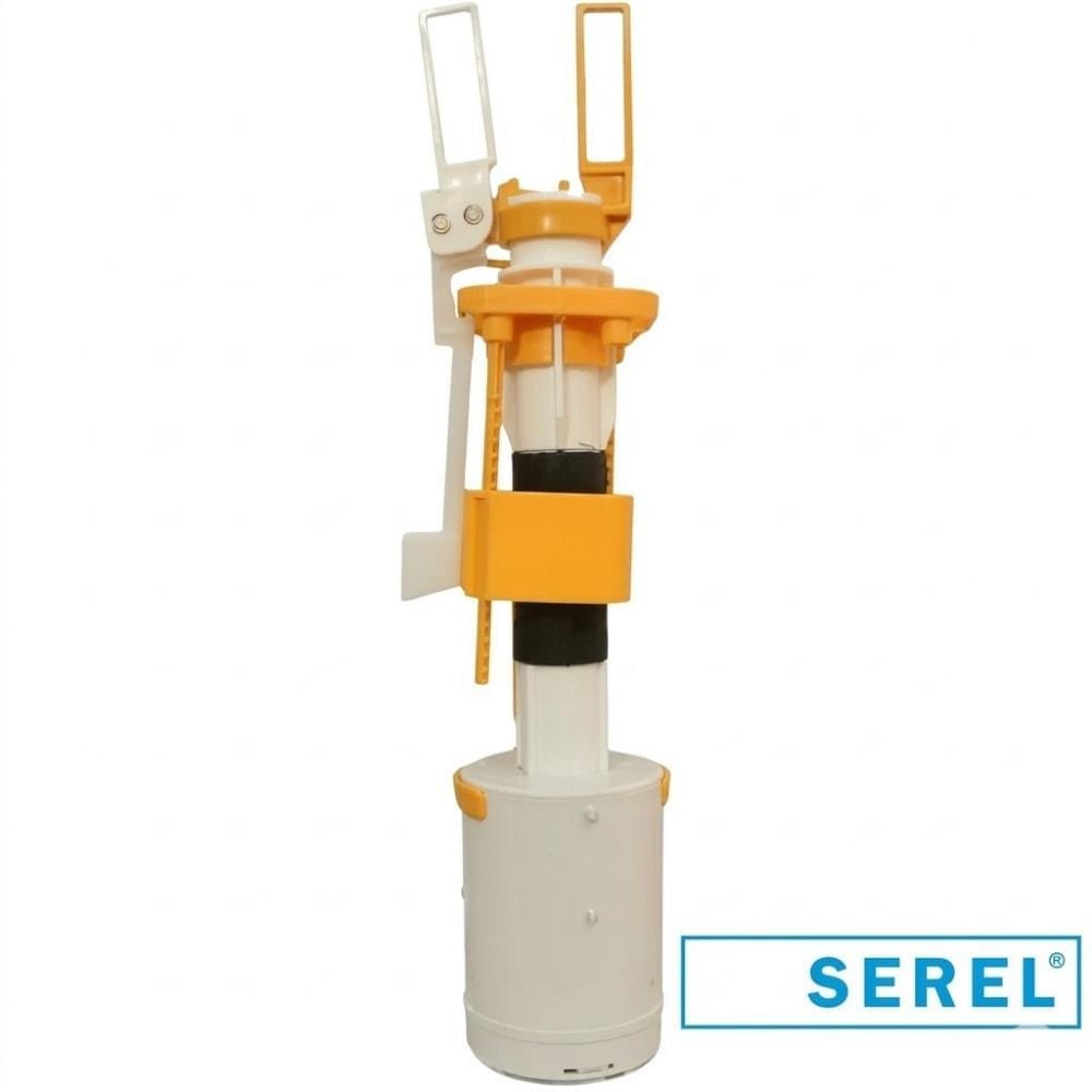 Serel 40cm Boşaltma Grubu