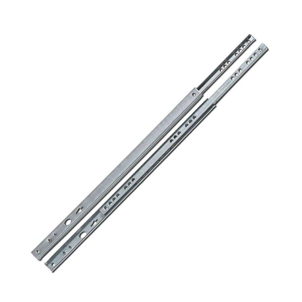 Teleskopik Bilyalı Ray 17x310