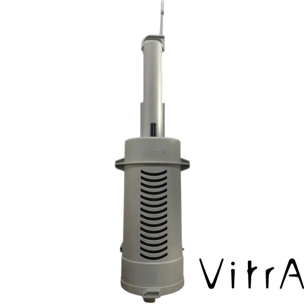 VitrA Eski Tip Boşaltma Grubu