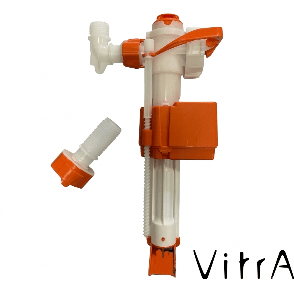 VitrA Şamandıra Grubu