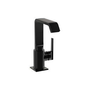 VitrA Suit Lavabo Bataryası Siyah A4261639