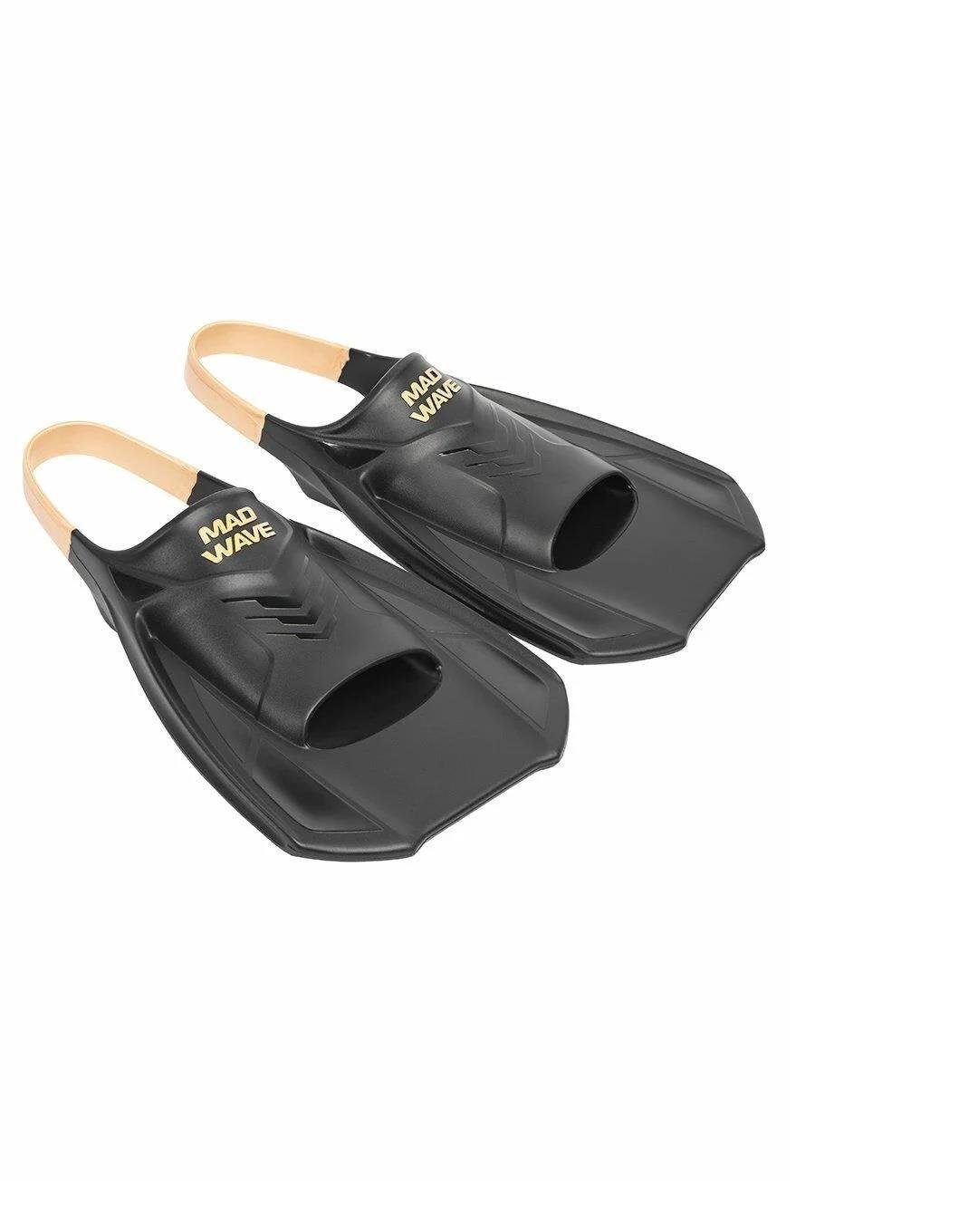 Mad Wave Open Heel Palet