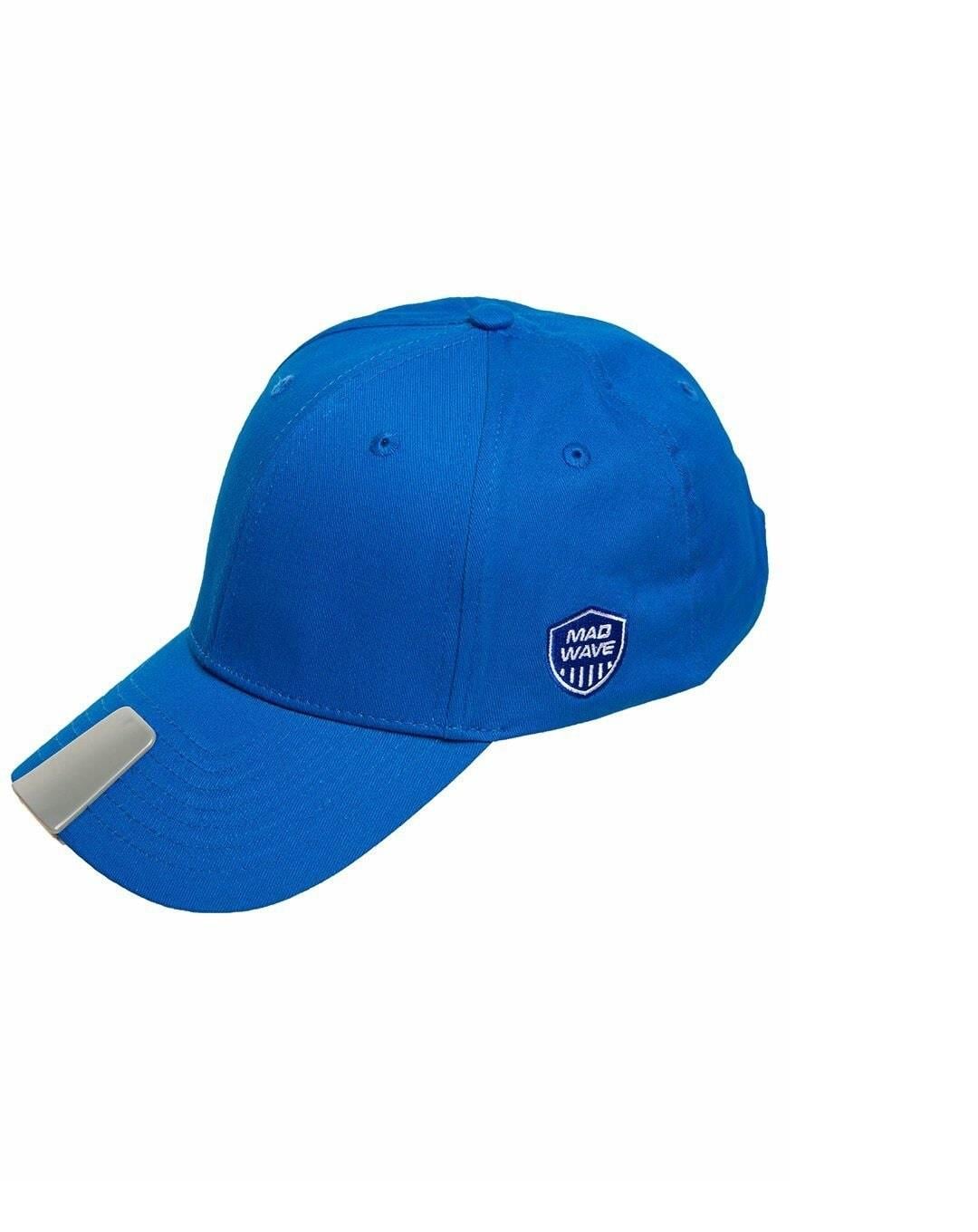 Mad Wave Şapka Snapback Whistle Fan Cap, 