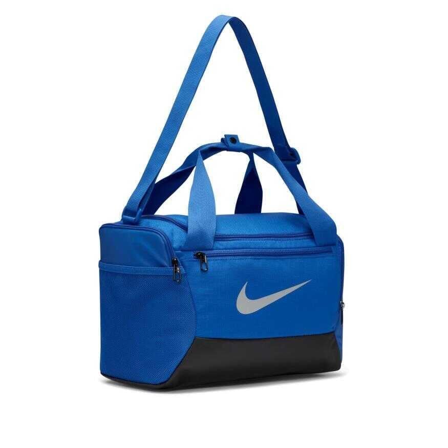 Nike Brasilia 9.5 - Training Duffel (XSmall - 25 L) Unisex Spor Çantası