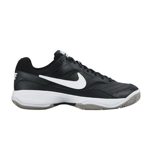 Nike  Court Lite Sert Kort Erkek Tenis Ayakkabısı