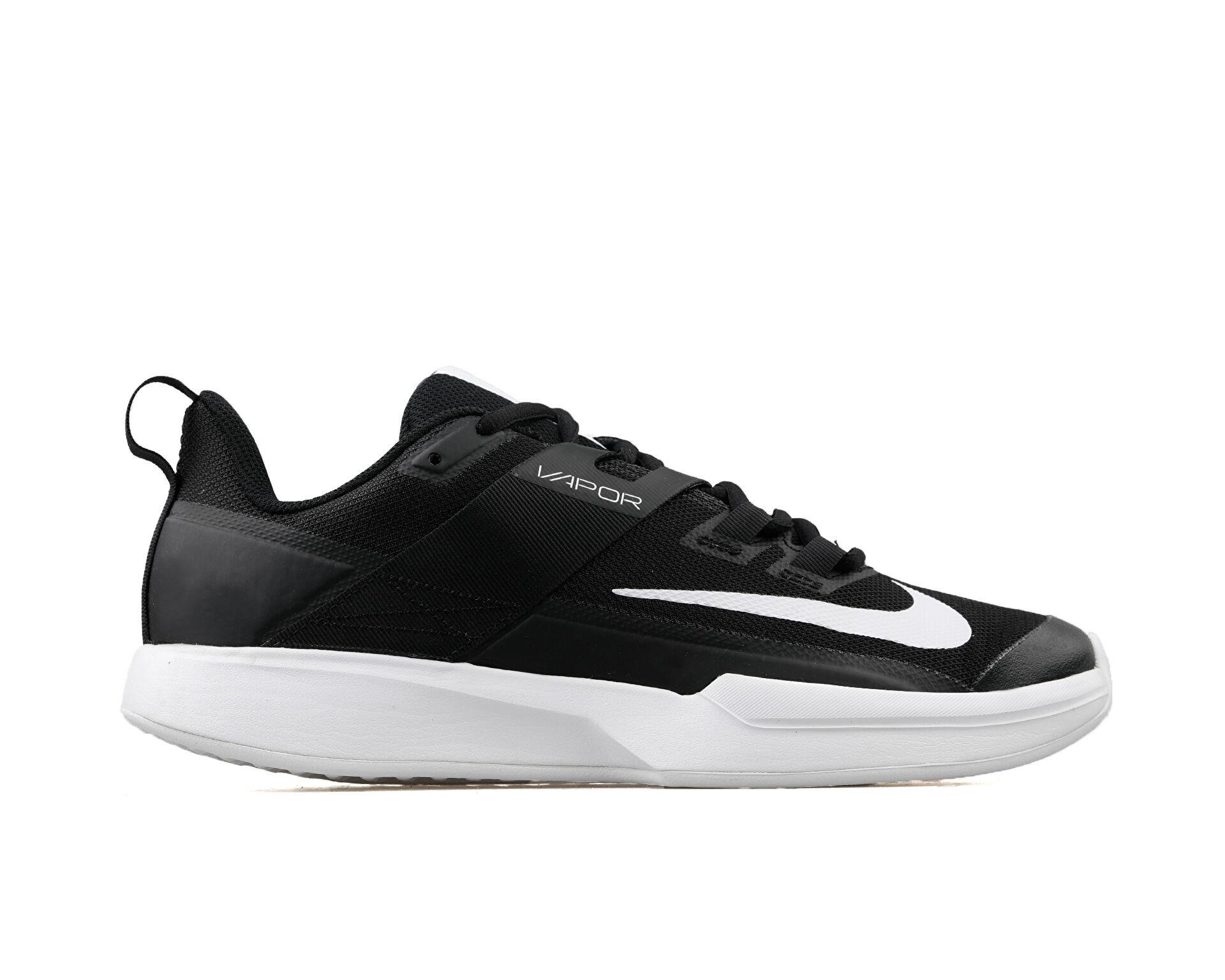 Nike Court Vapor Lite Sert Kort Erkek Tenis Ayakkabısı