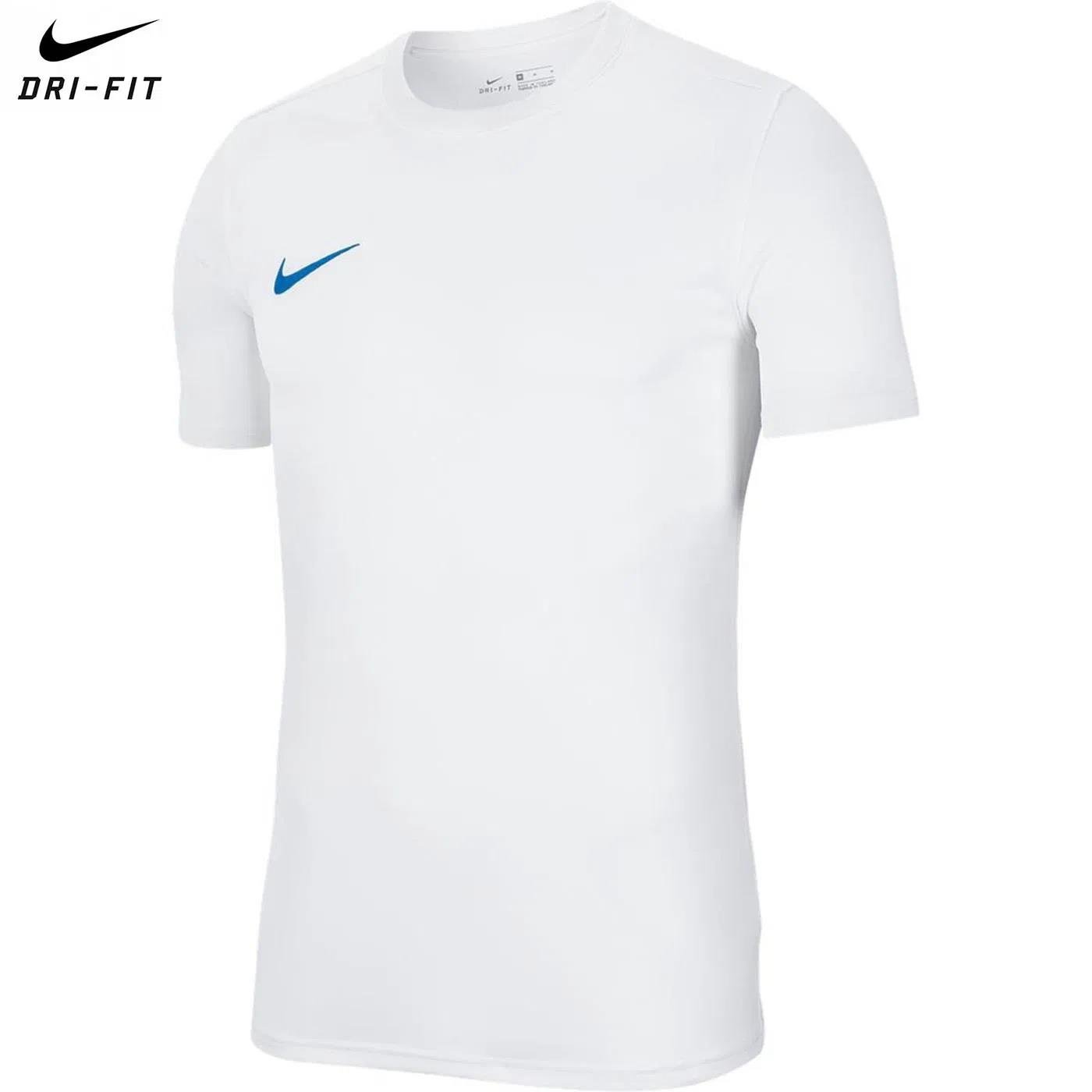 Nike Dry Park VII Erkek Antreman Tişört