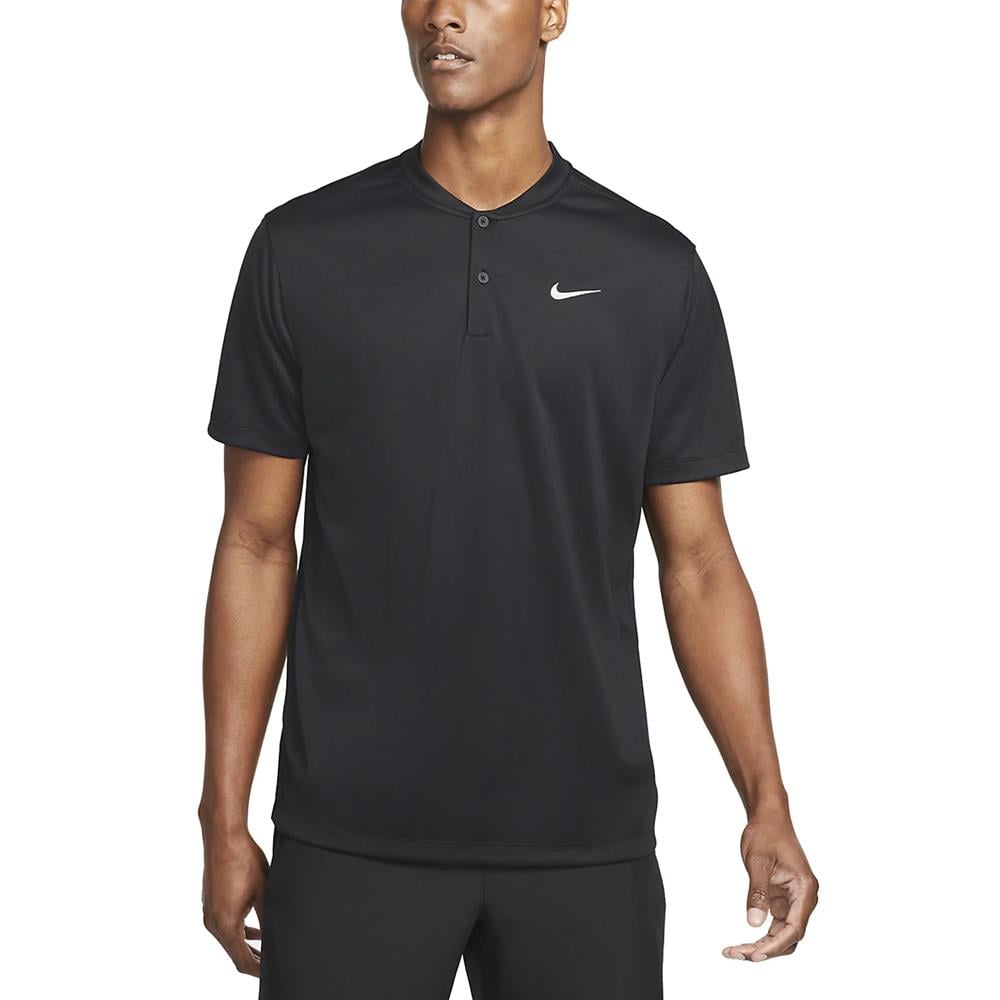 Nike M Nkct Dri-FIT Polo Blade Solid Erkek Polo Yaka Tişört 