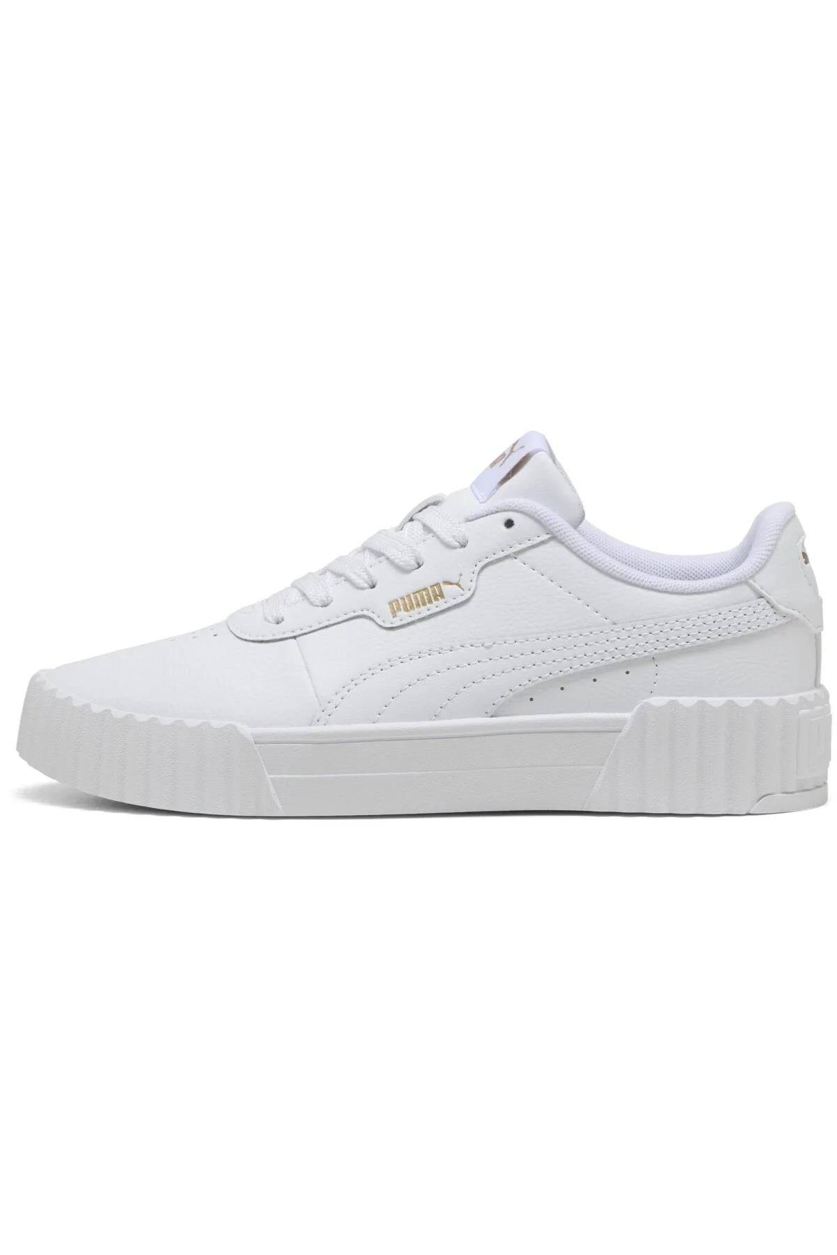Puma Carina 3.0 JR Spor Ayakkabısı