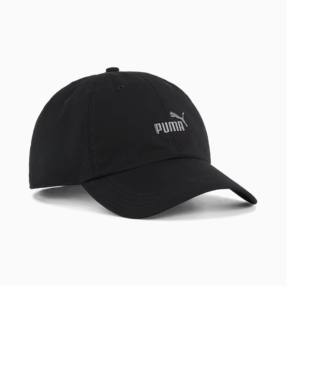 Puma Classics Bb Unisex Siyah Şapka