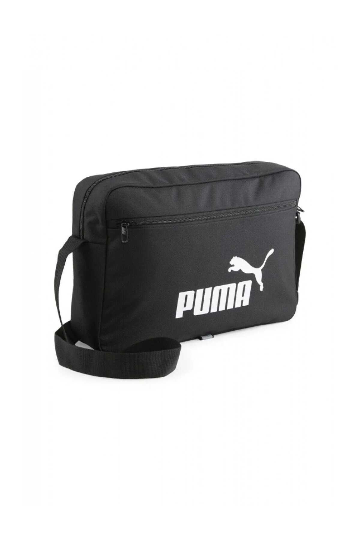 PUMA Phase Unisex Omuz Çantası
