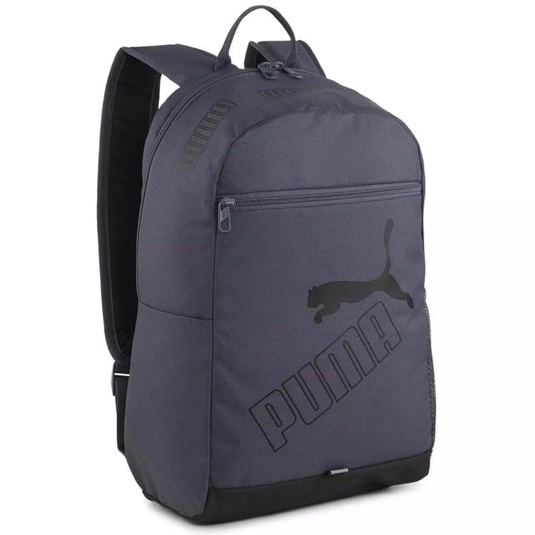 Puma Phase Unisex Sırt Çantası Gri