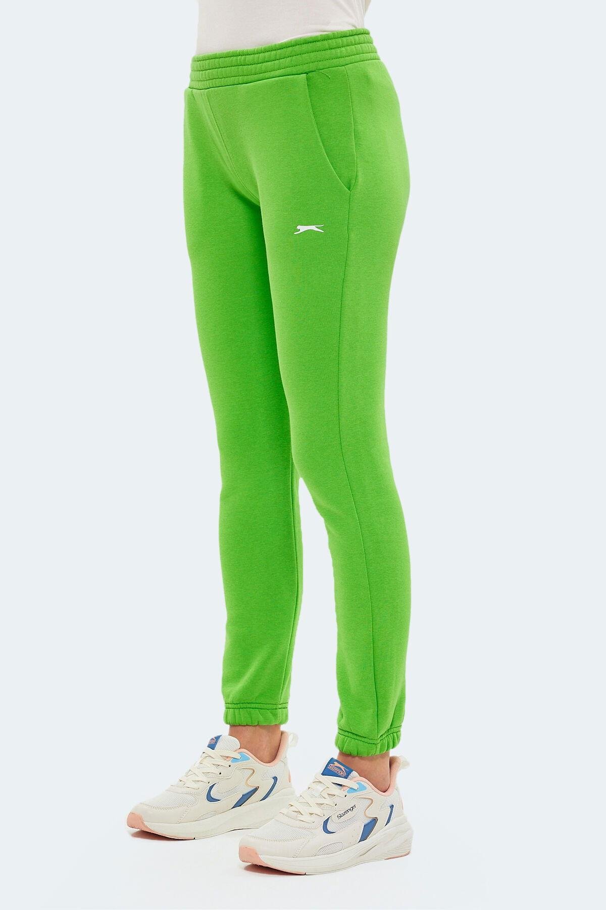 Slazenger KEVORK Kadın Eşofman Altı