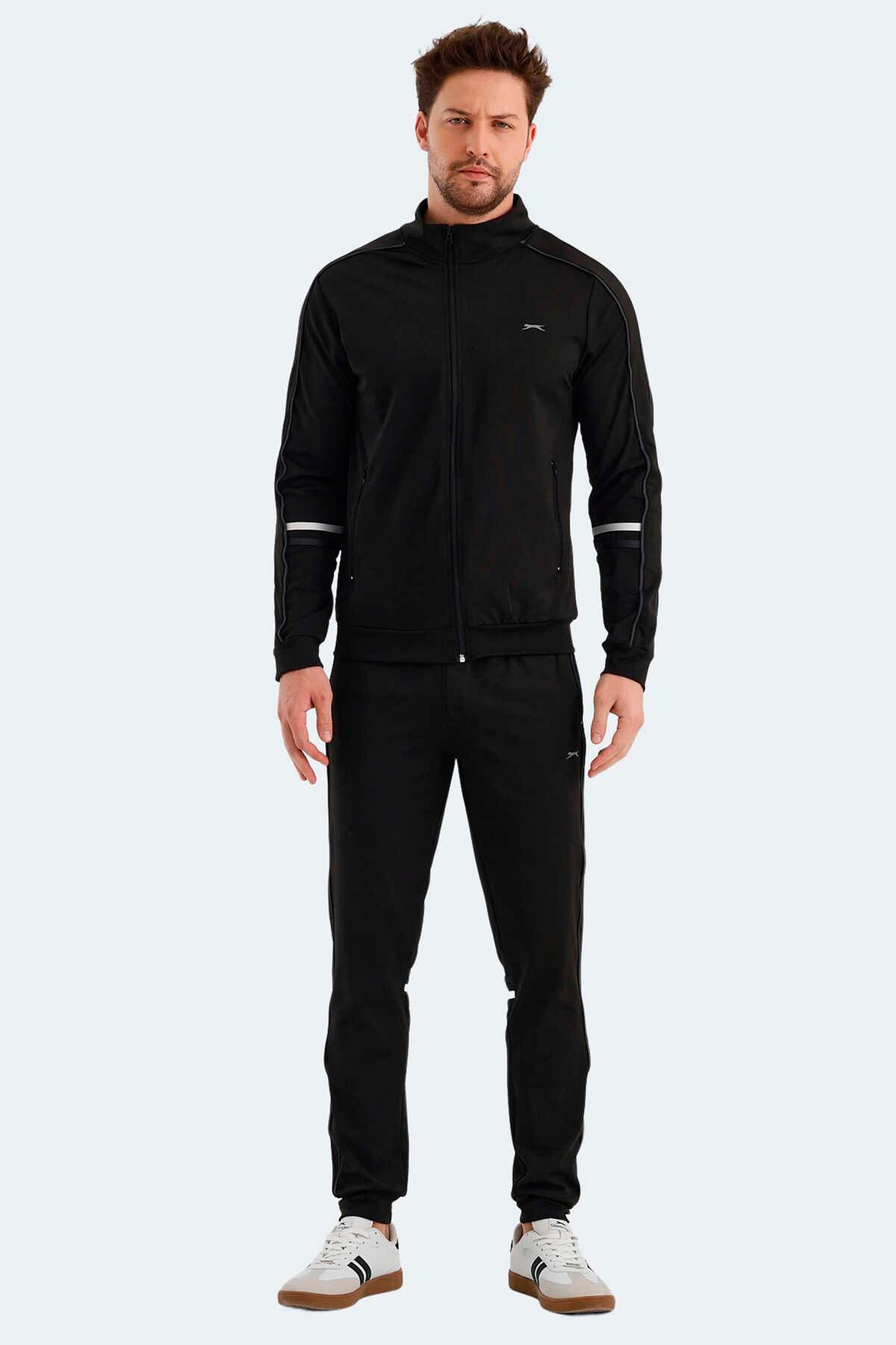 Slazenger RECIPE Erkek Eşofman Takımı