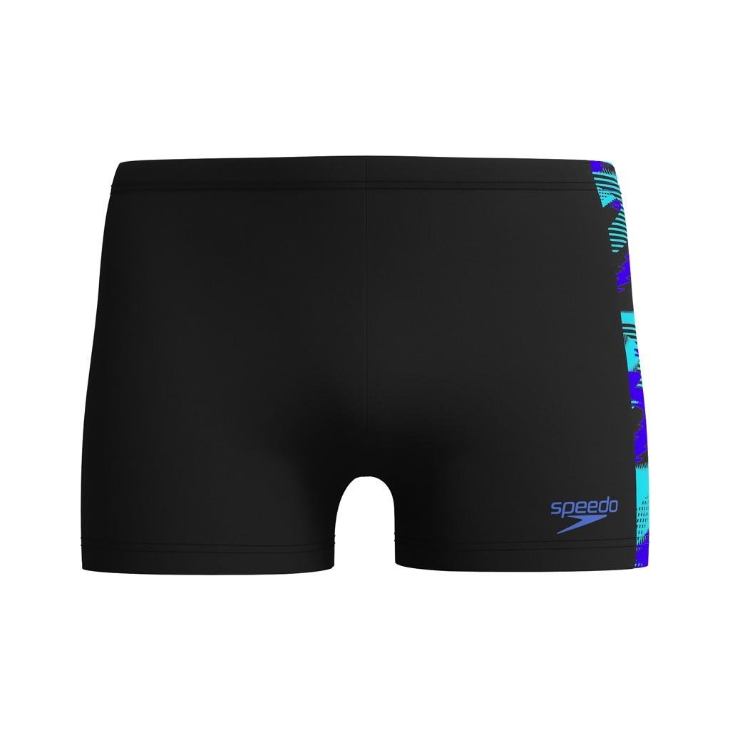 Speedo Tech Panel Aquashort  Erkek Yüzücü Mayosu