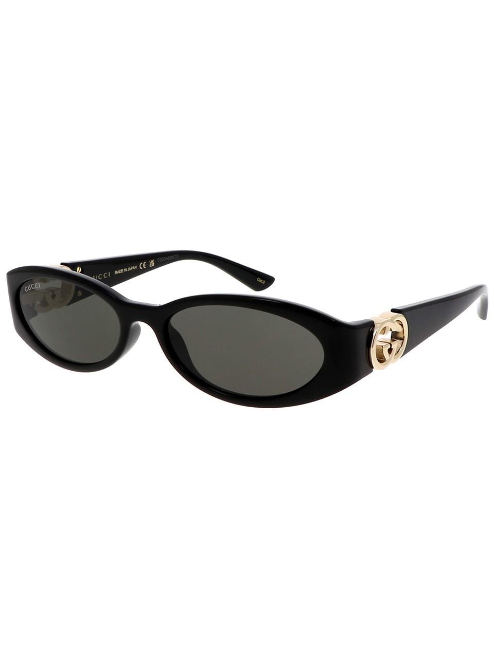 Gucci 1660S 001 Kadın Güneş Gözlüğü